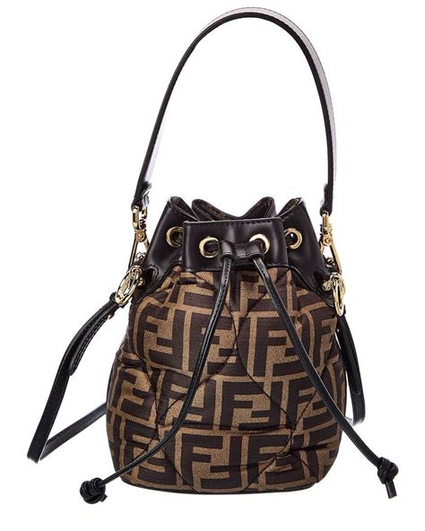 fendi backet bag|Fendi bucket bags for women.